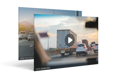 Dashcams HD